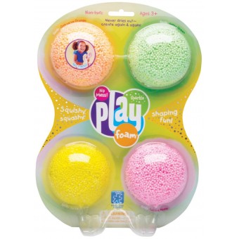 Playfoam® Combo (Sparkle 4-Pack)